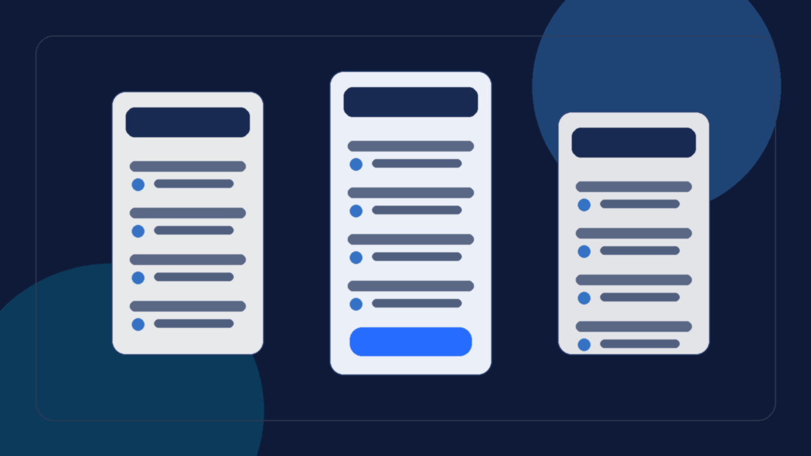 Pricing page strategy for service businesses strategy visual