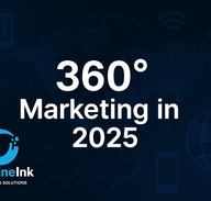 Blog header image for ImagineInk titled