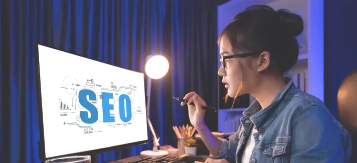 SEO