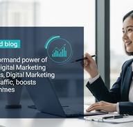 Featured image for AI in Digital Marketing: How Businesses Can Boost SEO, Traffic & Conversions in 2026