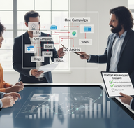 Featured image for Content Repurposing Workflow: One Campaign into 20 Assets