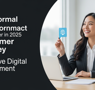 Featured image for From Clicks to Conversations: How AI is Redefining Customer Journeys