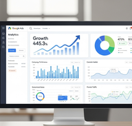 Google Ads Agency: A Practical Growth Guide visual