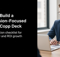 Featured image for How to Build a Conversion-Focused Service Page Copy Deck