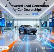 AI marketing tools for car and bike dealerships in India 2025