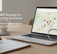 Featured image for Local SEO Strategy for Multi-Location Businesses