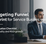 Featured image for Retargeting Funnel Blueprint for Service Businesses