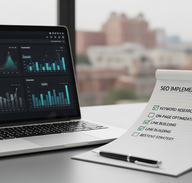 Featured image for SEO Services Cost in Jaipur (2026): What Businesses Should Budget