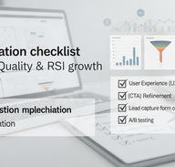 Featured image for Website Redesign vs Conversion Optimization: What Should You Prioritize?