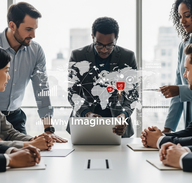 Featured image for Why US & EMEA Brands Should Consider ImagineInk for Digital Growth