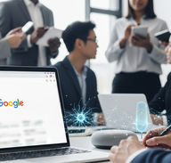 Featured image for Zero-Click Searches and the Future of SEO in 2025