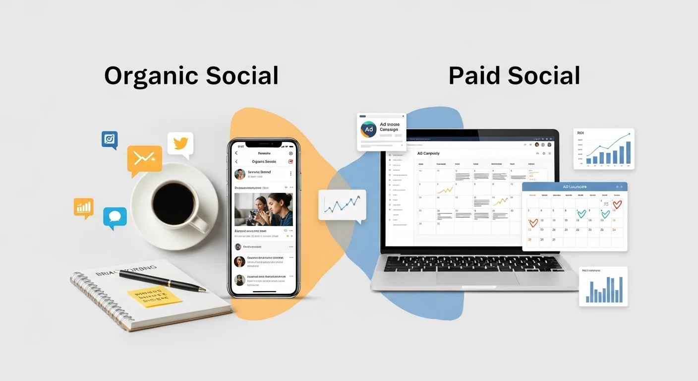 How AI is Revolutionizing Local SEO for Small Businesses in India visual