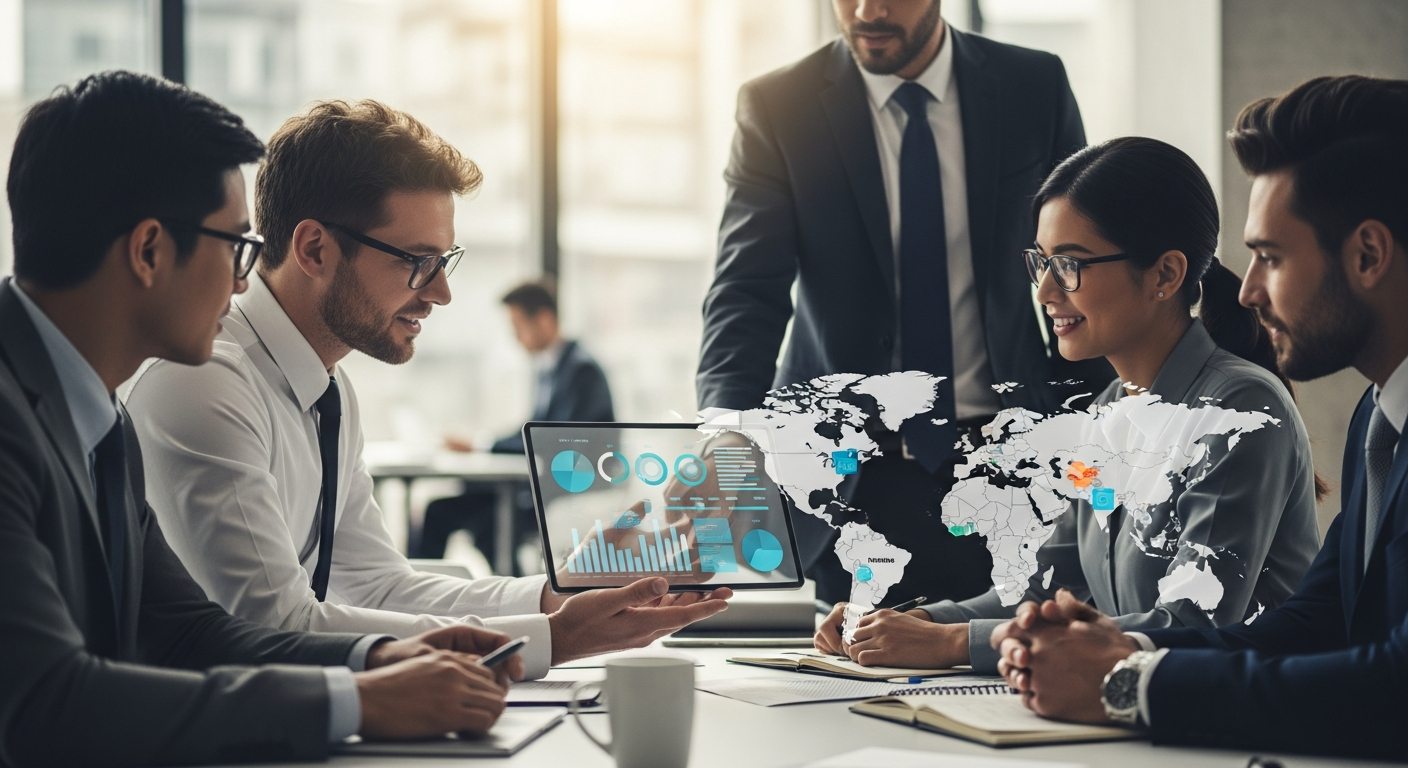 Featured image for Real Estate Lead Generation Strategy: A Practical Growth Guide