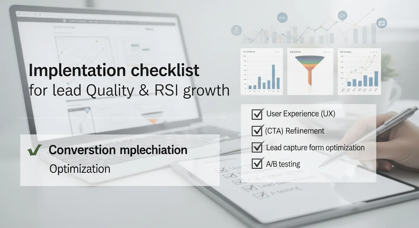 Website Redesign vs Conversion Optimization: What Should You Prioritize? visual